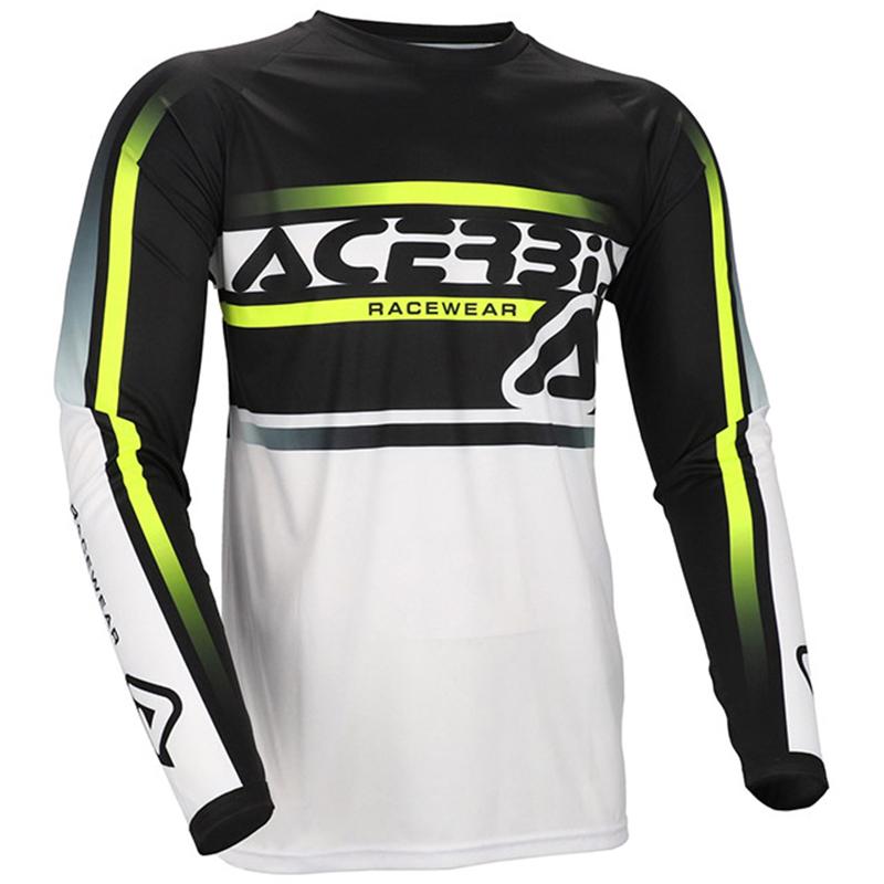 Maillot cross MX LINEAR LUGO