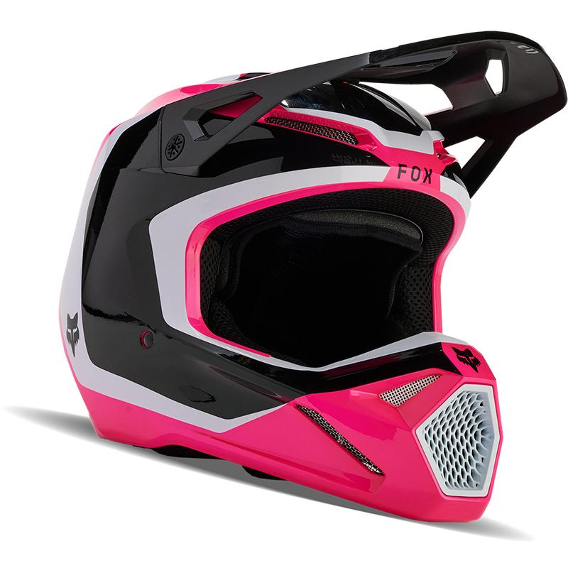 Casque cross V1 NITRO FOX