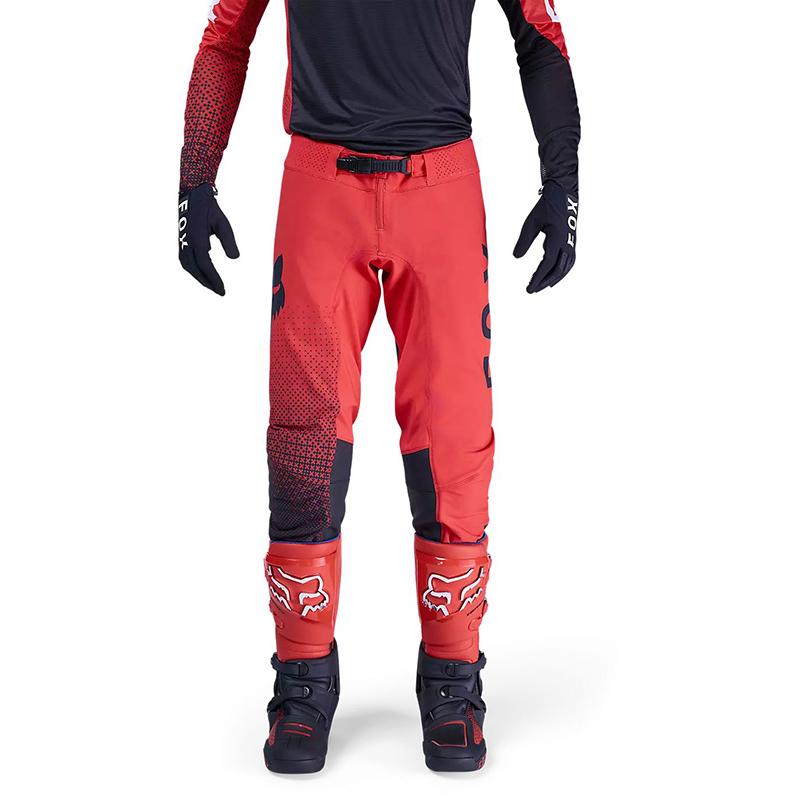 Pantalon Cross FLEXAIR FRACTURE FOX 2