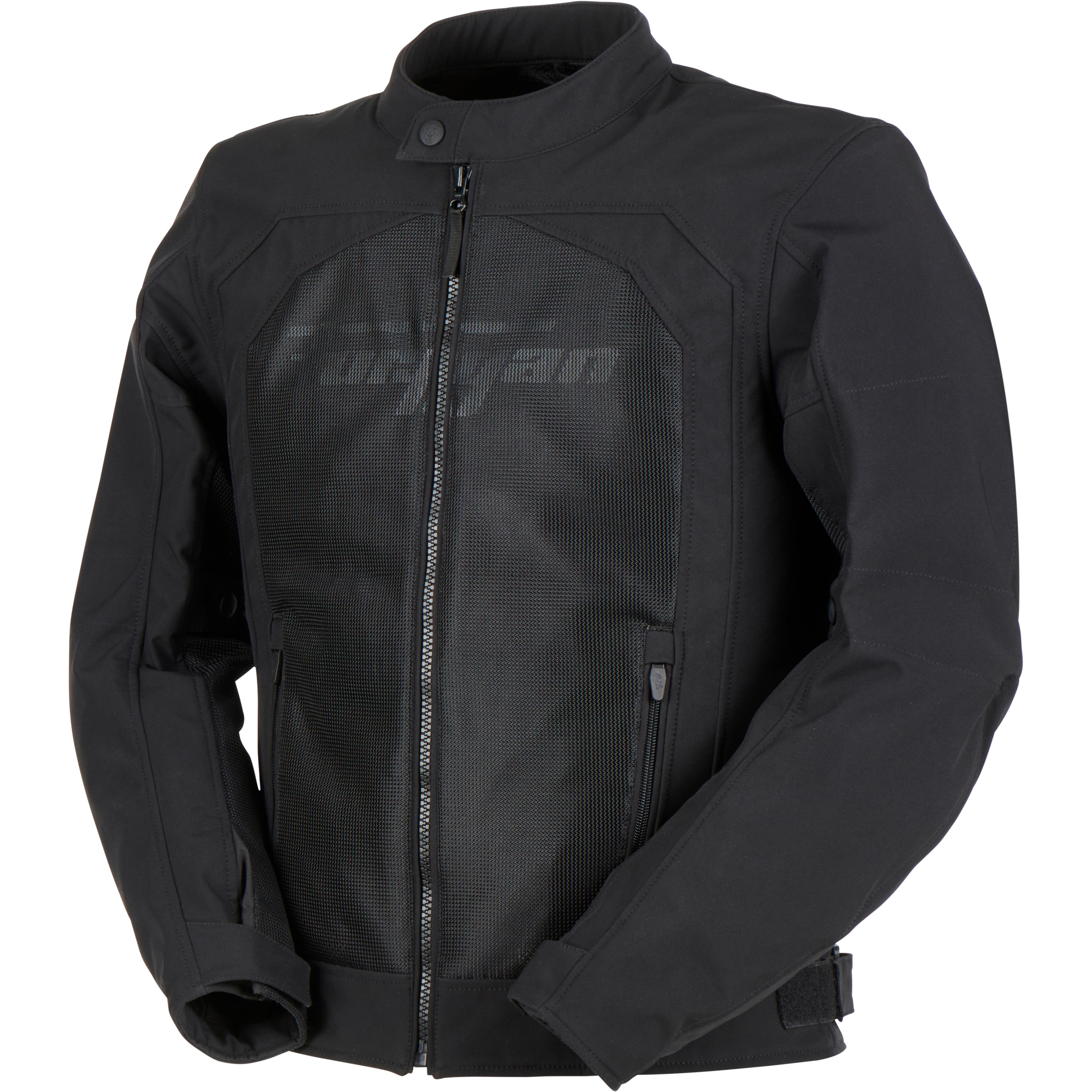 3 in 1 jacket Furygan Ultra Spark Vented+ | Daily Bikers