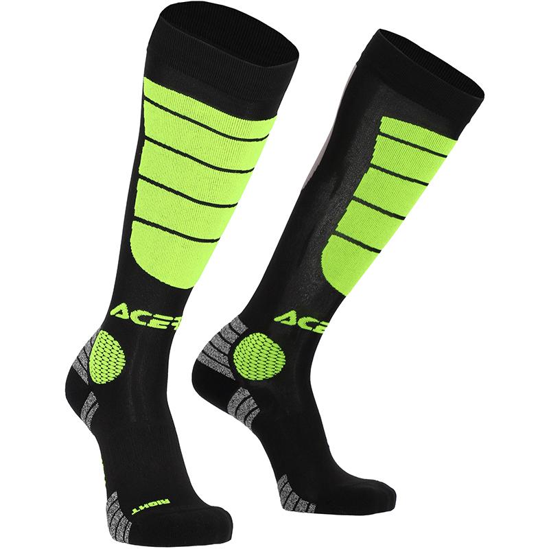 Chaussettes MX IMPACT ACERBIS