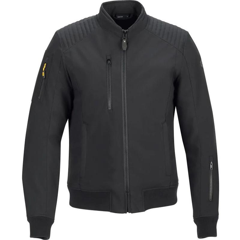Blouson Textile Polk SEGURA