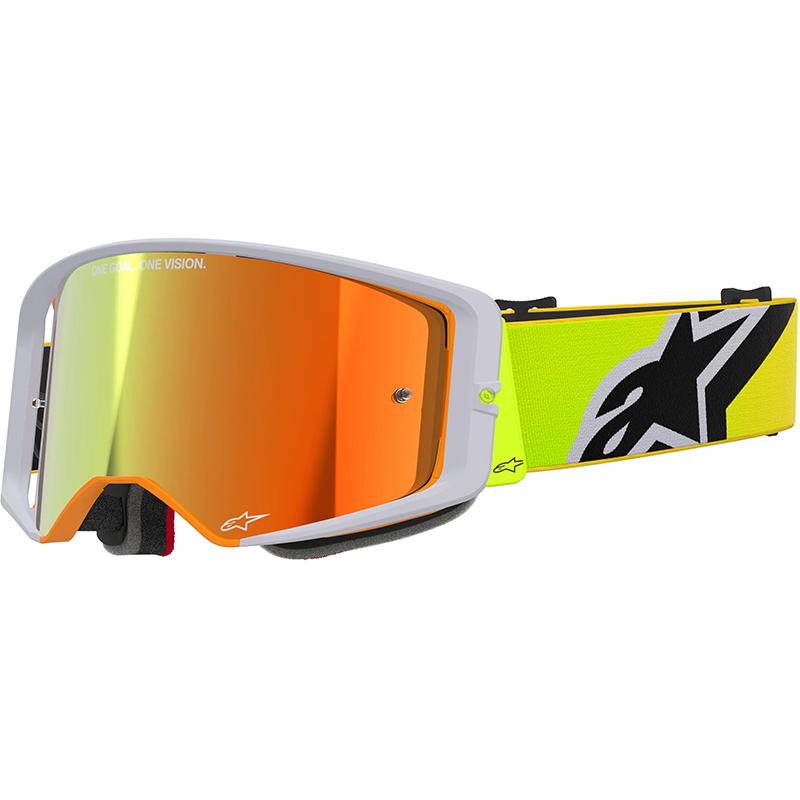 Masque cross SUPERTECH CORP ALPINESTARS