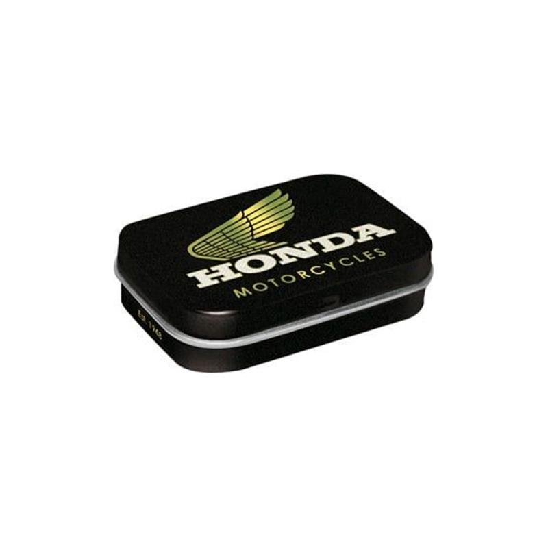 BOÎTE À PASTILLES HONDA