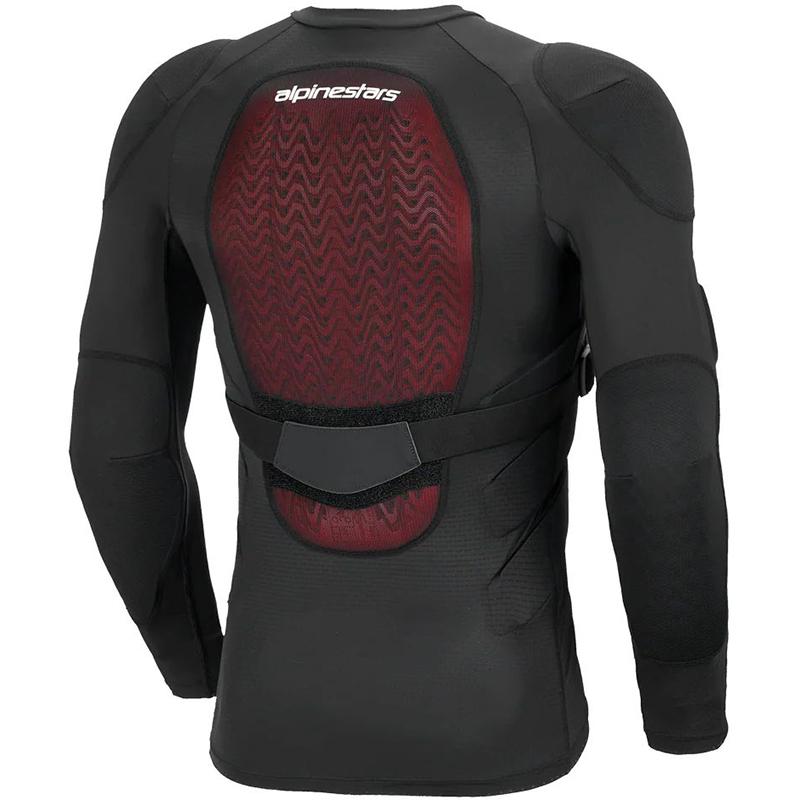 Gilet de protection VESTE BIONIC PLASMA LT ALPINESTARS 2