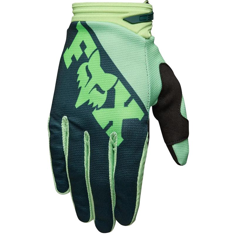 Gants Cross 180 Raid FOX