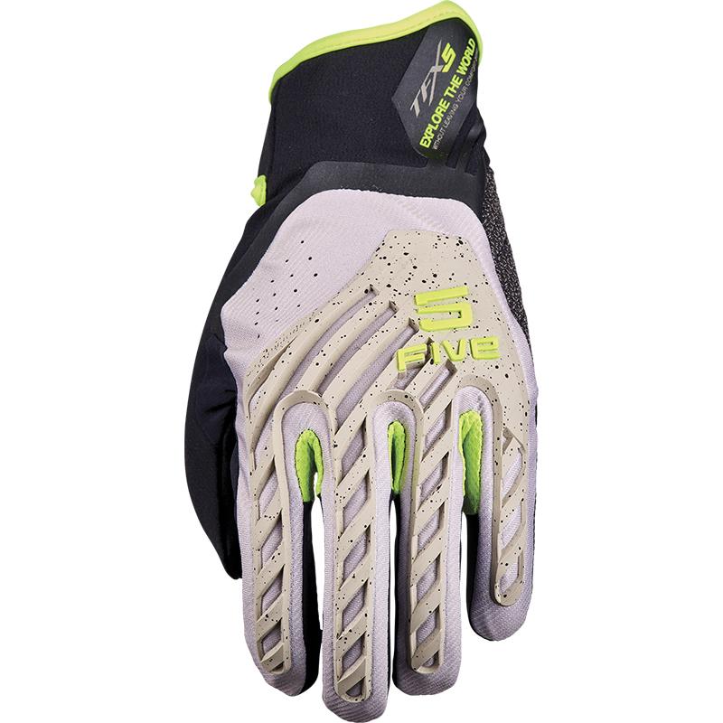 Gants TFX5 FIVE