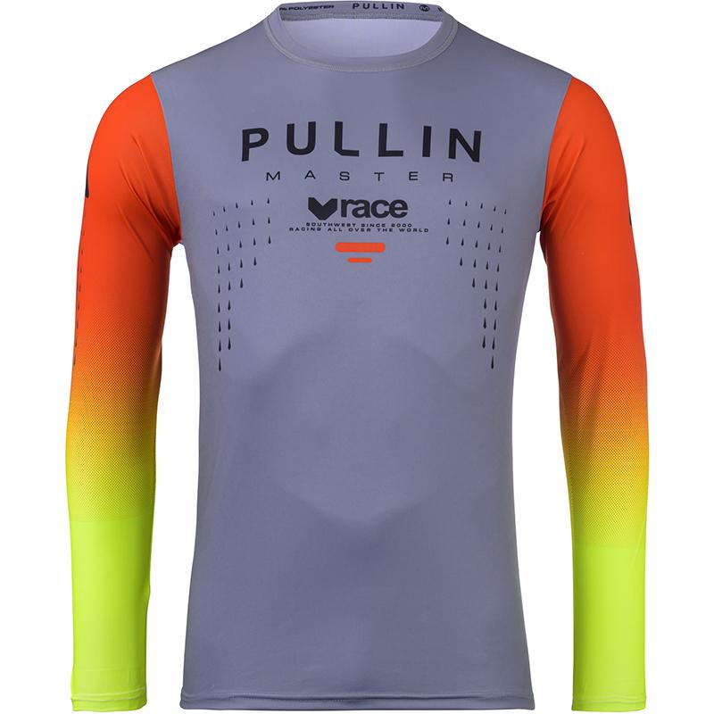 Maillot cross MASTER