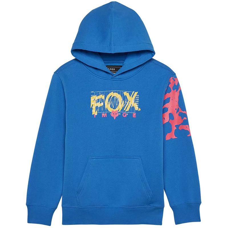 Sweat ENERGY JUNIOR FOX