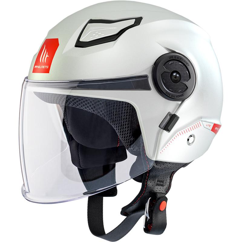 Casque LITE SOLID A0