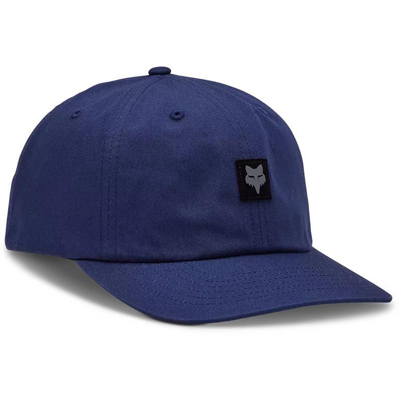 Casquette LEVEL UP STRAPBACK FOX