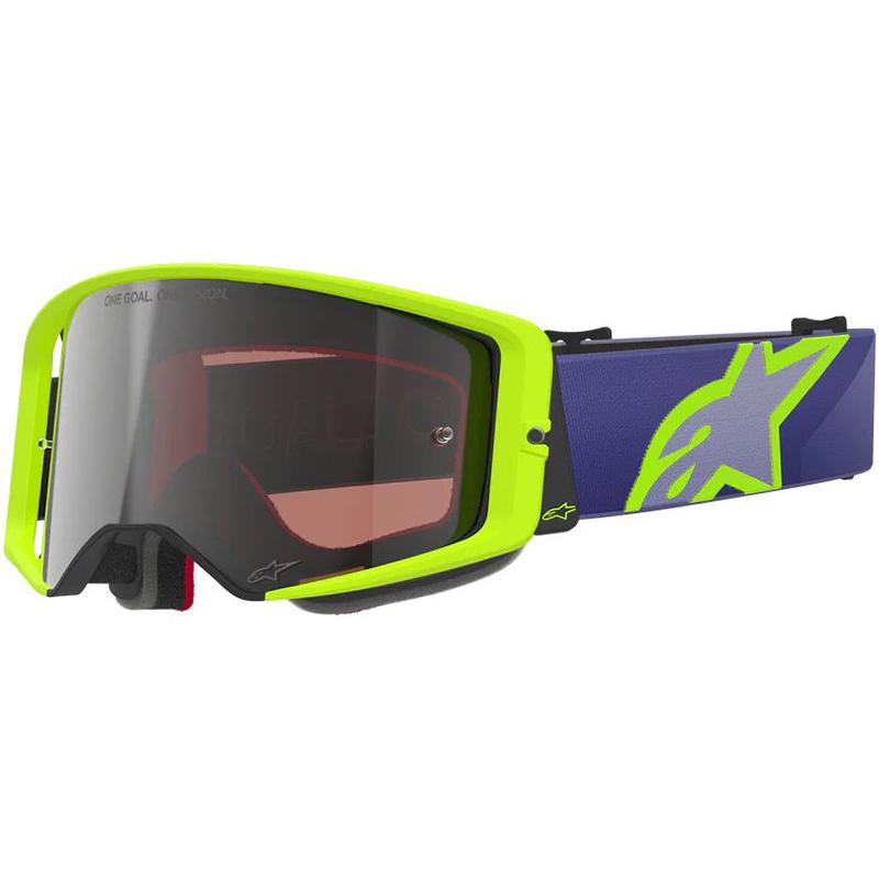 Masque cross SUPERTECH VISION CORP ALPINESTARS