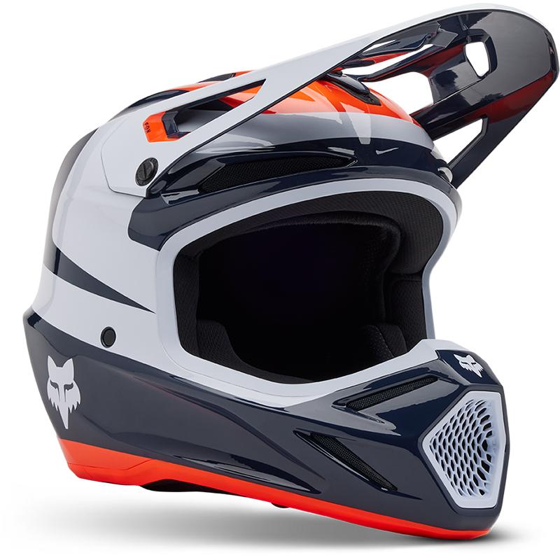 Casque cross V3 DIVIDER