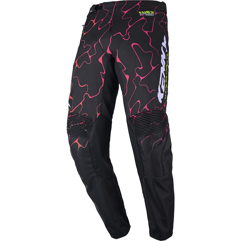 Pantalon Cross PERFORMANCE WAVE