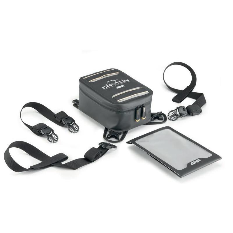 Sacoche réservoir CANYON 3 LITRES