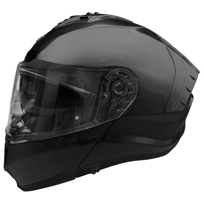 Casque BLOW SOLID STORMER