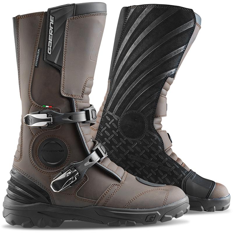 Bottes G-Midland Aquatech GAERNE