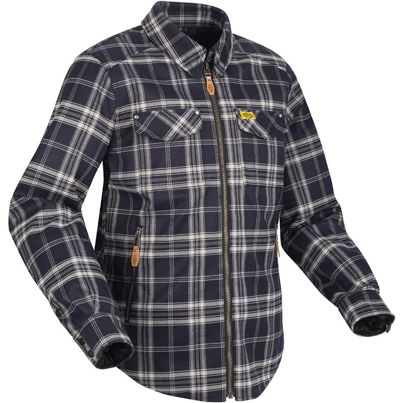 Surchemise moto TRAFFIC