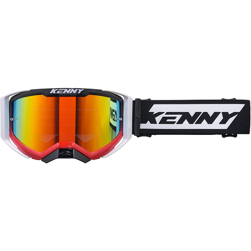 Masque cross PERFORMANCE EVO 2 KENNY