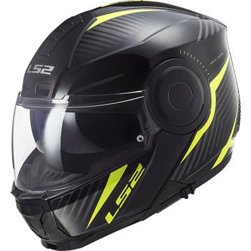 Casque FF902 SCOPE SKID LS2