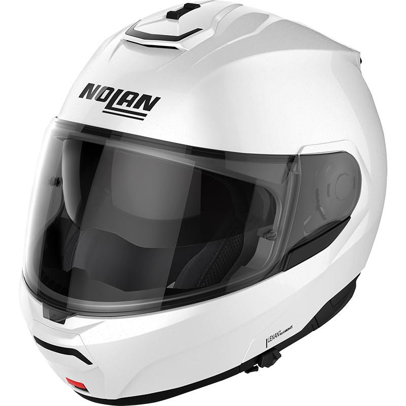 Casque N100-6 CLASSIC N-COM NOLAN
