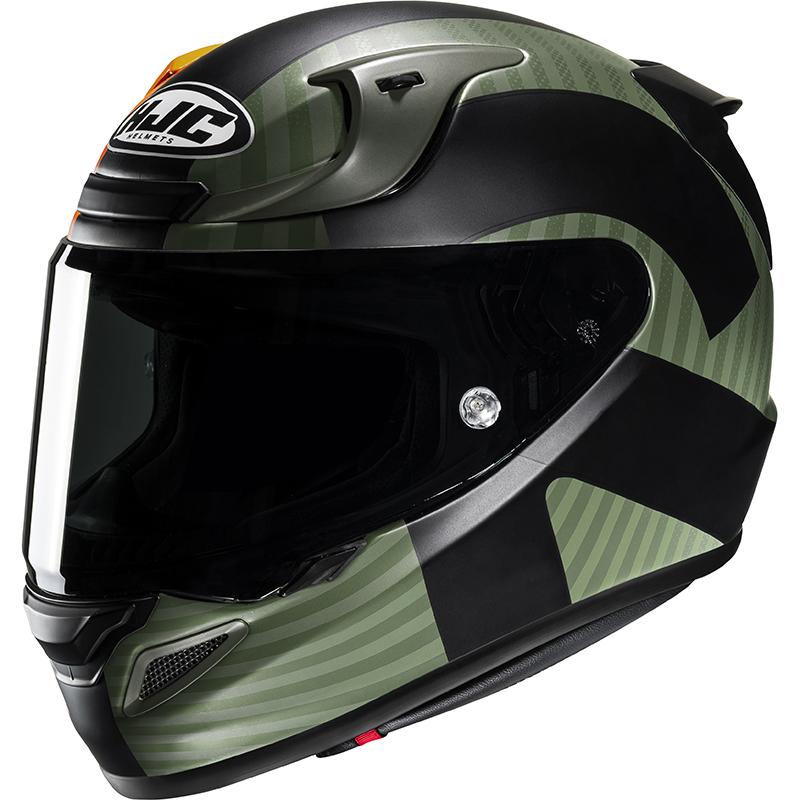 Casque RPHA 12 OTTIN MC47SF HJC