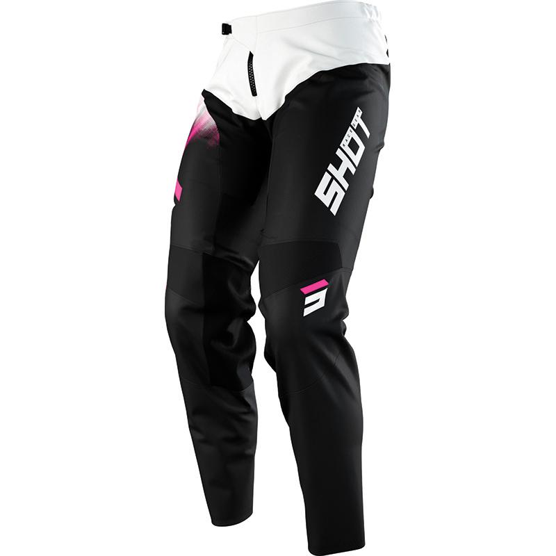 Pantalon Cross KID VERSUS SHOT