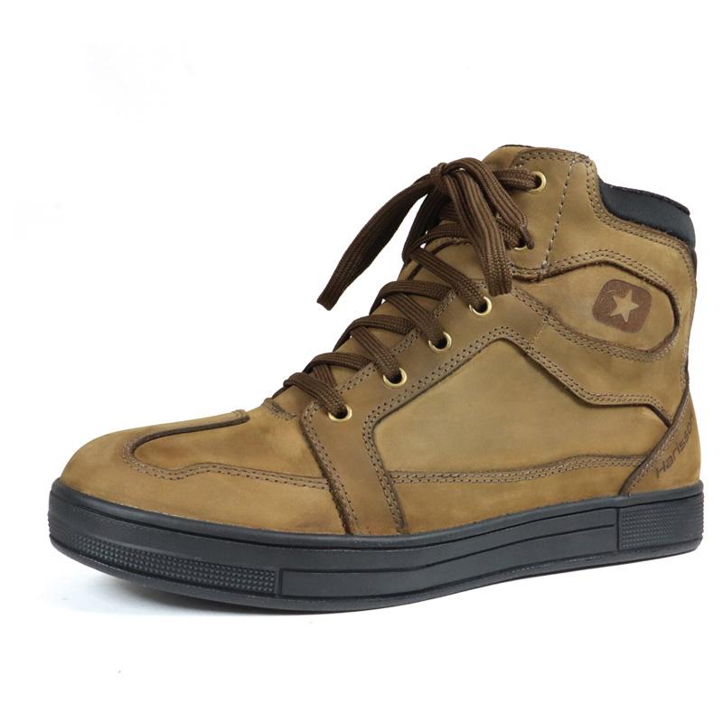 Baskets BRANCO HARISSON