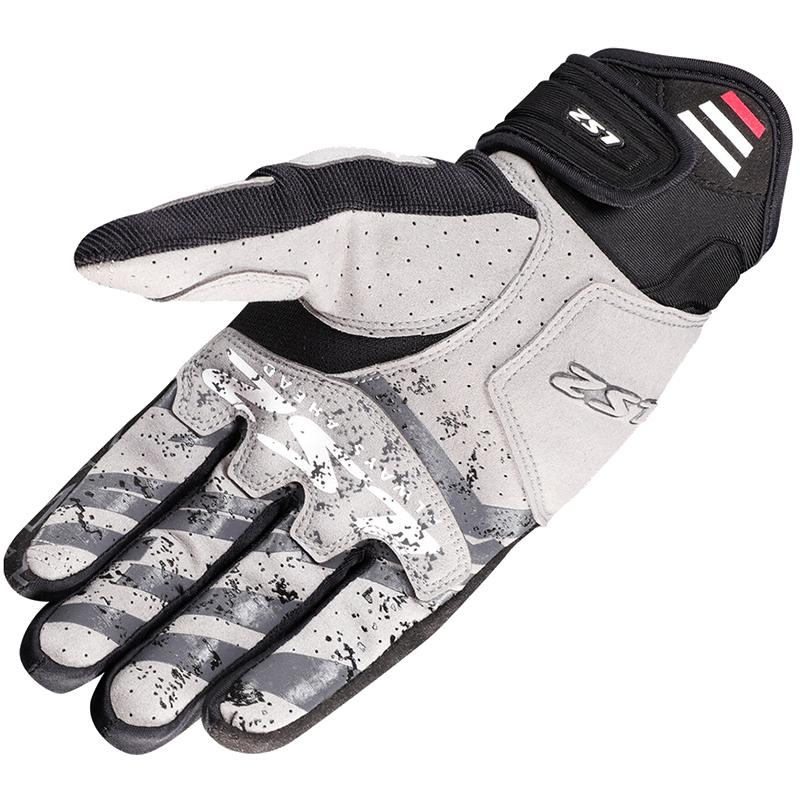 Gants RAVIN MAN LS2 2