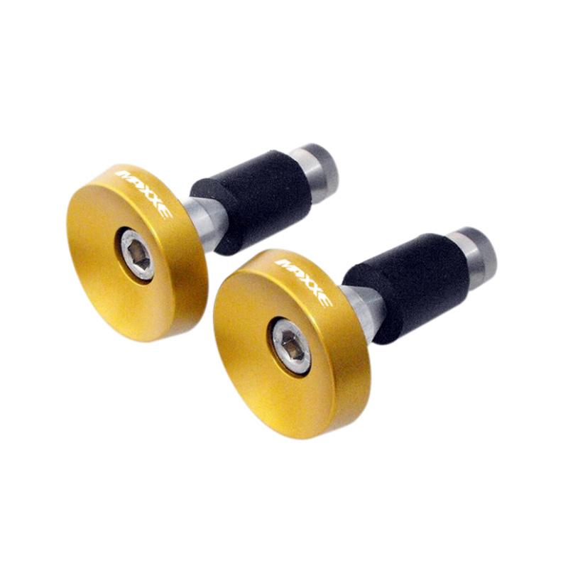 Embouts De Guidon Alu 003 MAXXE