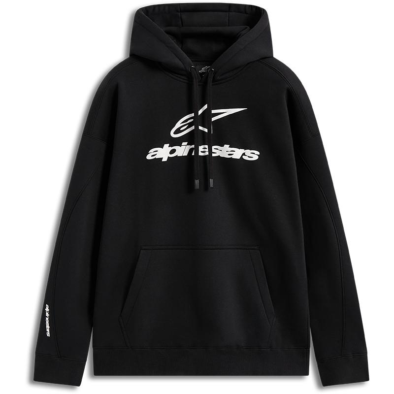 Sweat Prelude Oversized ALPINESTARS