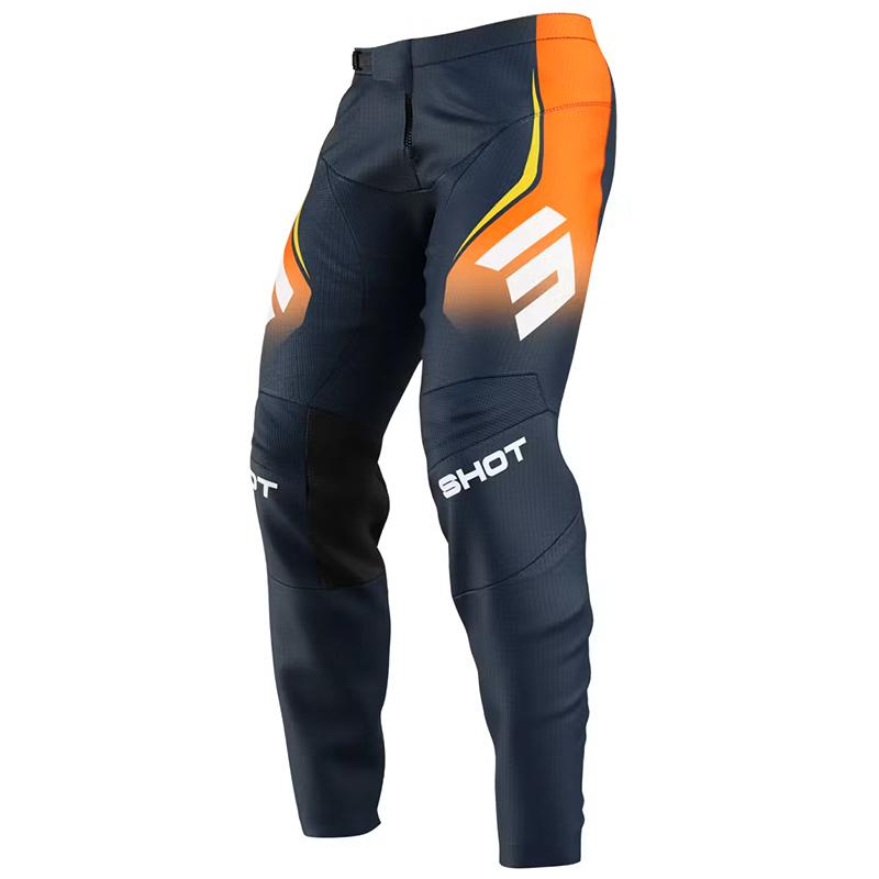 Pantalon Cross Devo Future SHOT