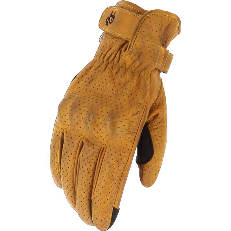 Gants SKA AIR HOMME Cuir HELSTONS