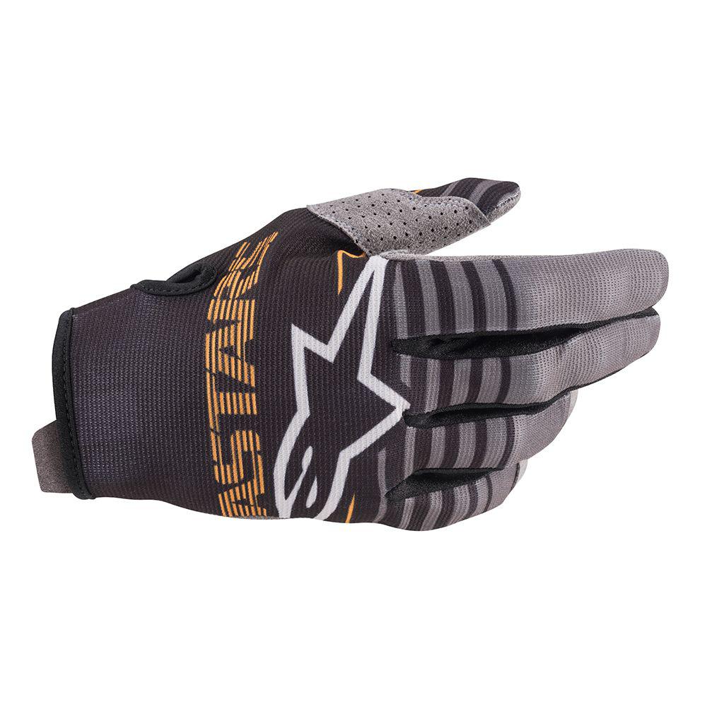 Gants cross RADAR ALPINESTARS