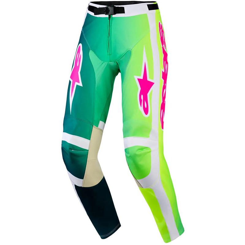Pantalon Cross RACER PORTL ALPINESTARS