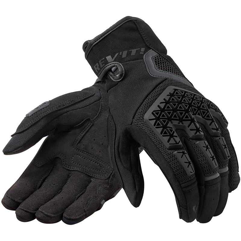 Gants Mangrove REVIT