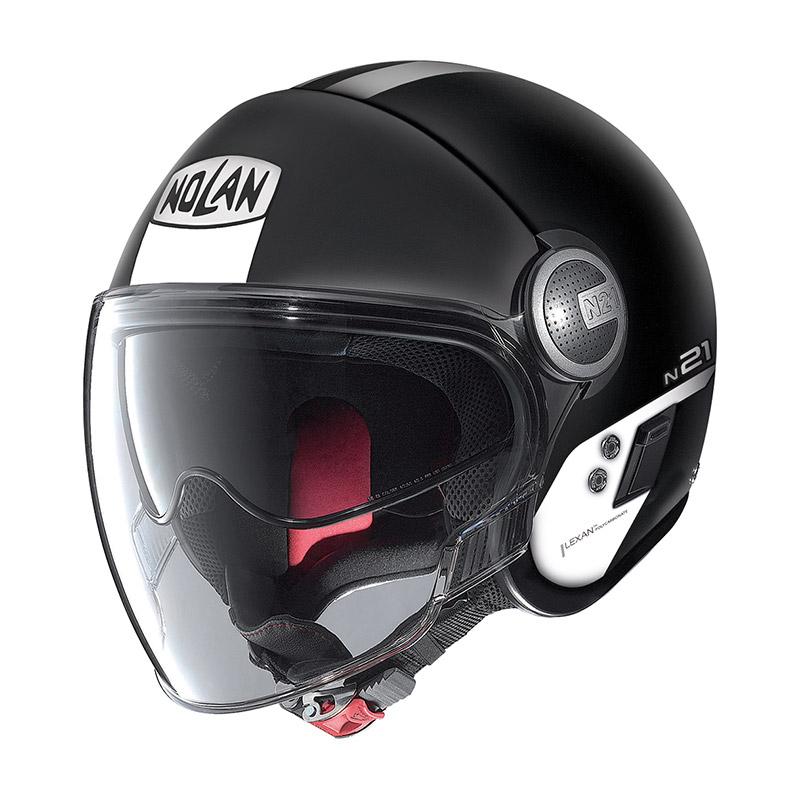 Casque N21 VISIOR AGILITY