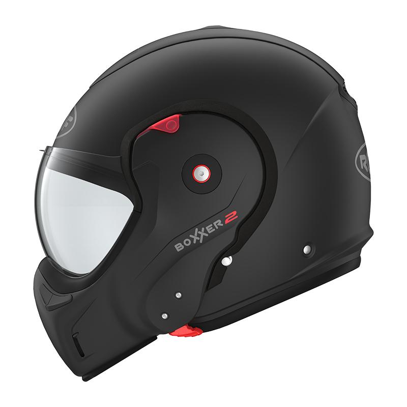 Casque RO9 BOXXER 2 UNI