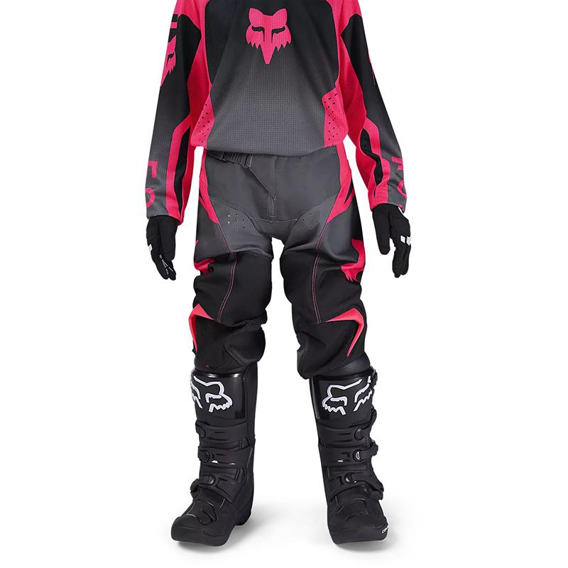 Pantalon Cross 180 SHIELD FILLE JUNIOR FOX 2