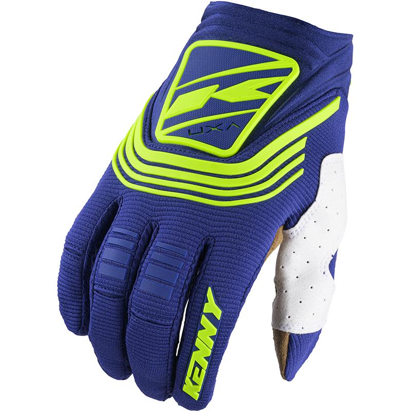 Gants cross TITANIUM KENNY