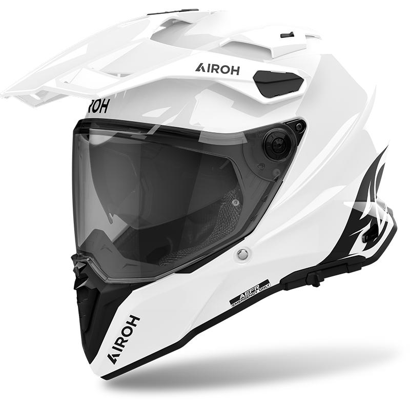 Casque crossover COMMANDER 2 COLOR AIROH