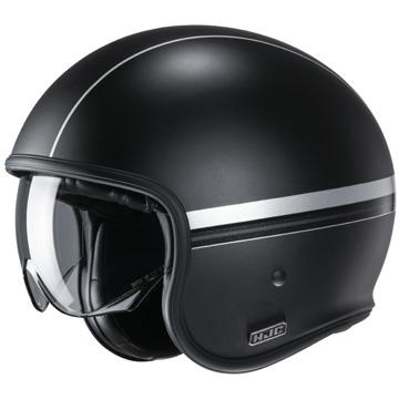 Casque V30 EQUINOX MC5SF HJC