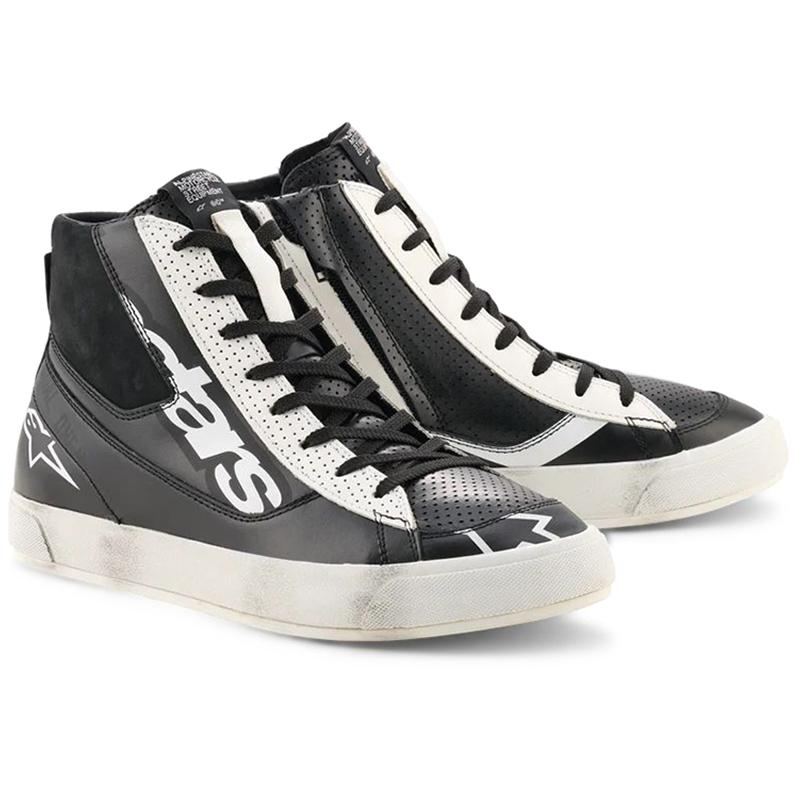 Baskets STATED FLAIR ALPINESTARS