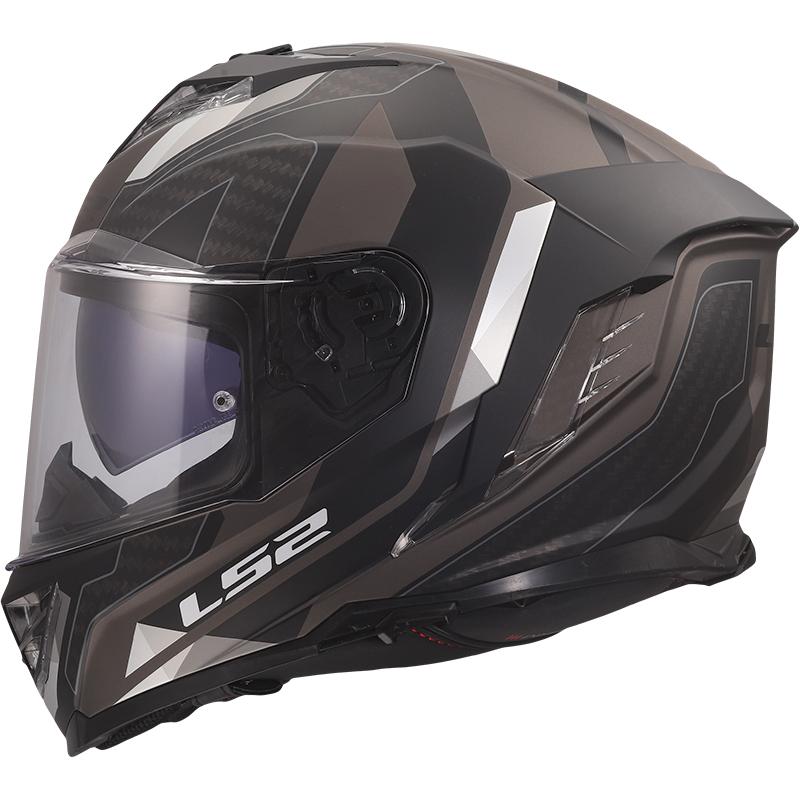 Casque FF818 STORM III SPORTY LS2