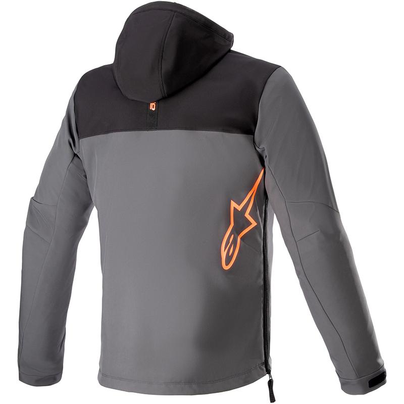 Blouson SHERPA ALPINESTARS 2