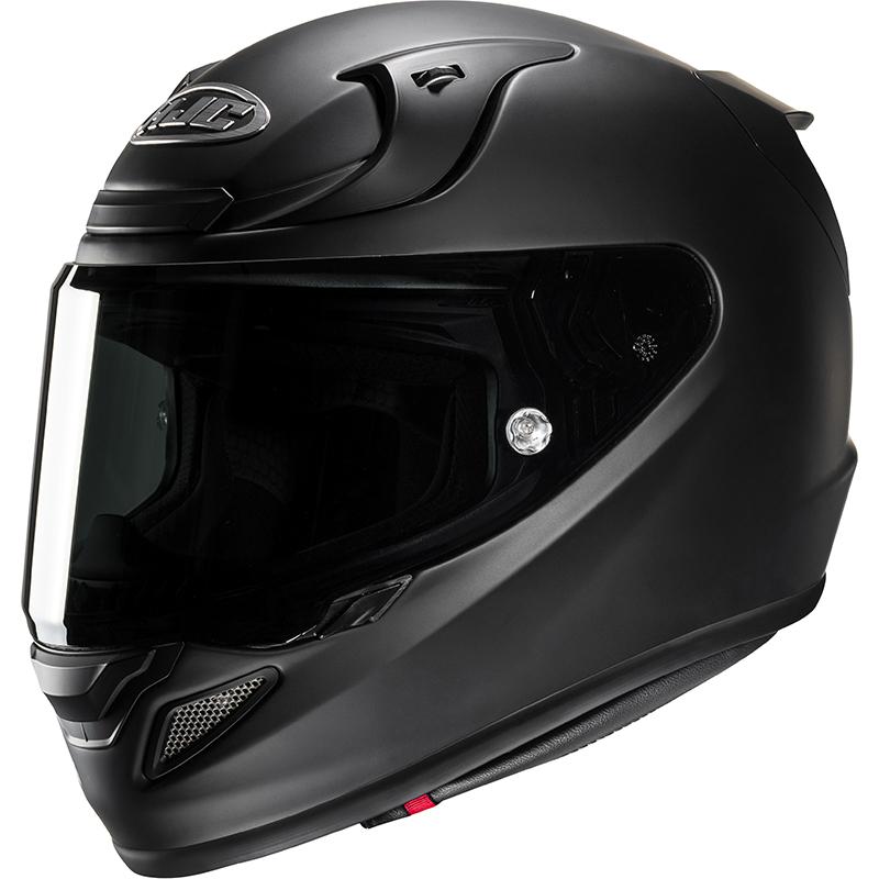 Casque RPHA 12 UNI MATTE BLACK HJC