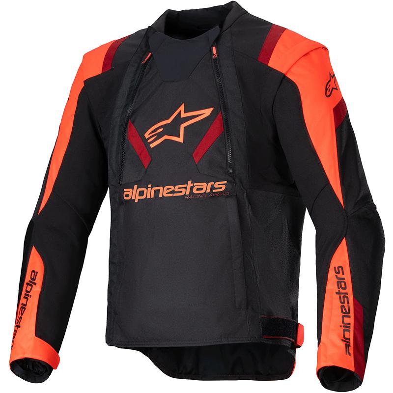 Blouson T-STUNT AIR ALPINESTARS