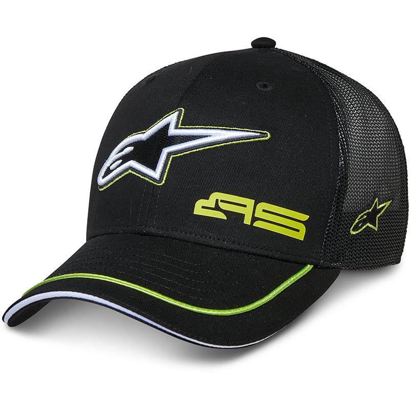 Casquette EXCEED TRUCKER ALPINESTARS