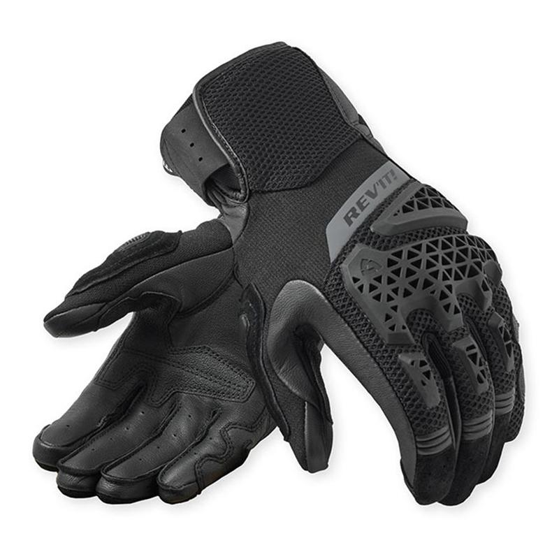 Gants PRO FRYO IXON noir - , Gants moto hiver