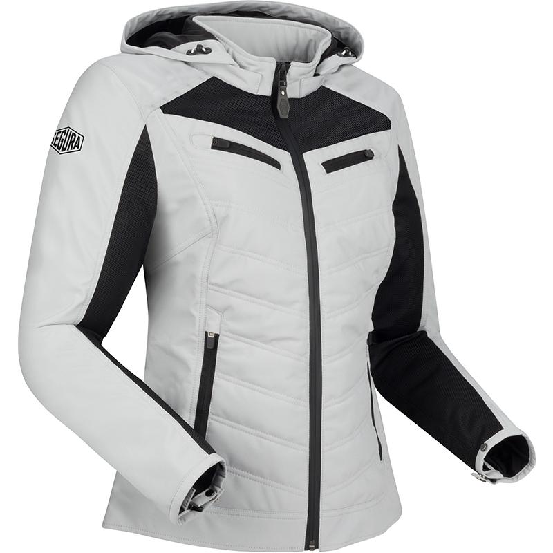 Blouson LADY NATCHO VENTED SEGURA